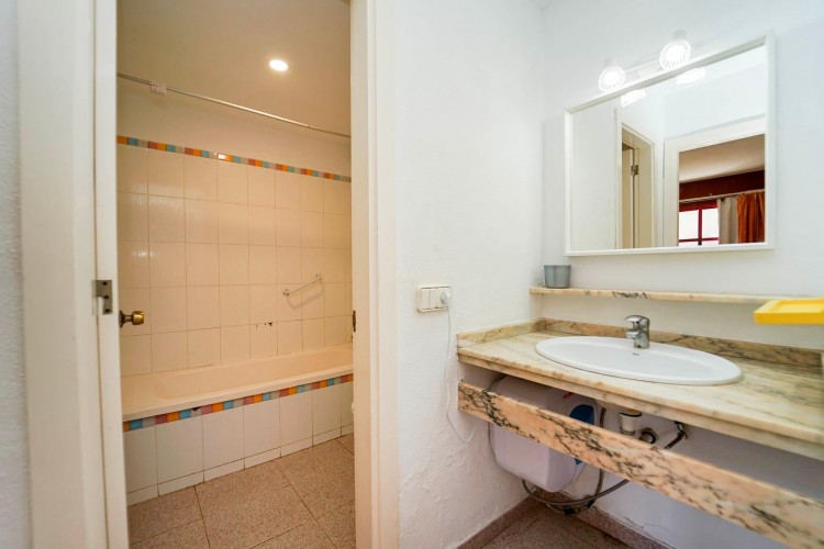 1 Bed  Flat / Apartment for Sale, Mogán, LAS PALMAS, Gran Canaria - CI-05645-CA-2934 20