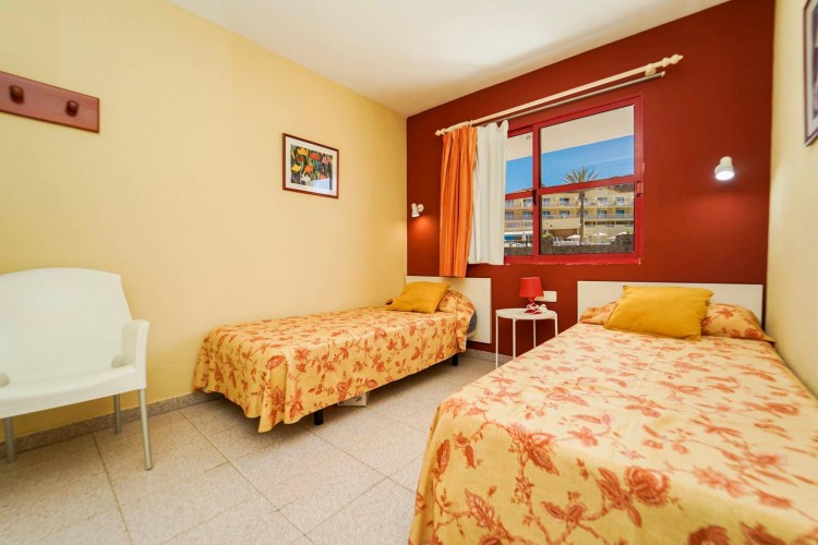 1 Bed  Flat / Apartment for Sale, Mogán, LAS PALMAS, Gran Canaria - CI-05645-CA-2934 3