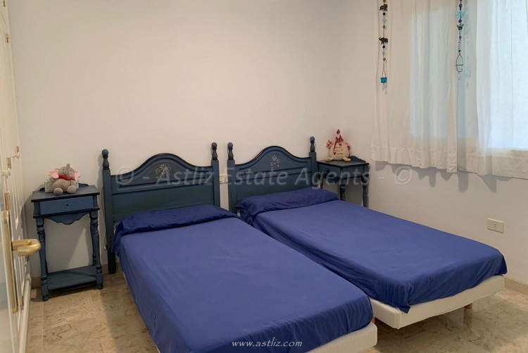 2 Bed  Flat / Apartment for Sale, Playa San Juan, Guia De Isora, Tenerife - AZ-1743 14