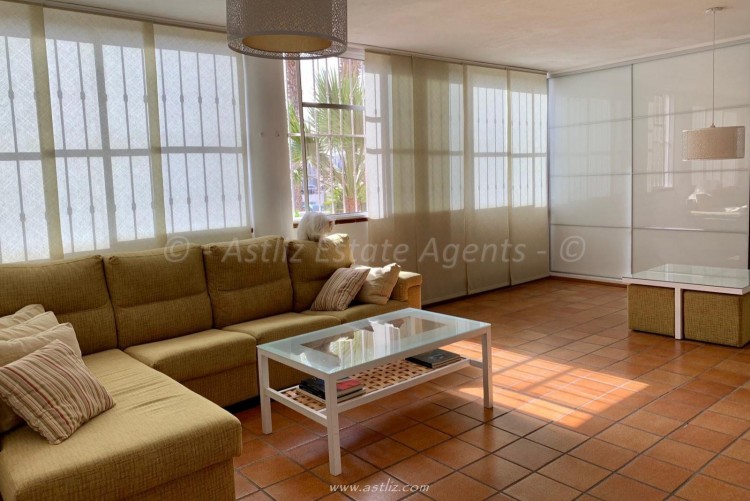 2 Bed  Flat / Apartment for Sale, Playa San Juan, Guia De Isora, Tenerife - AZ-1743 5