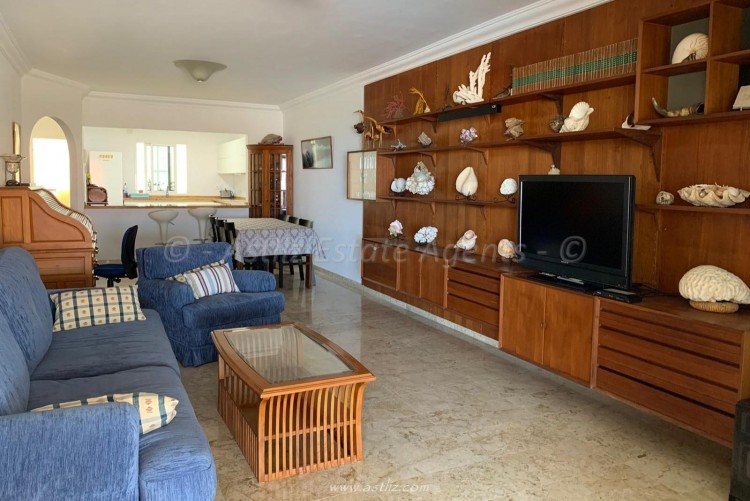 2 Bed  Flat / Apartment for Sale, Playa San Juan, Guia De Isora, Tenerife - AZ-1743 8