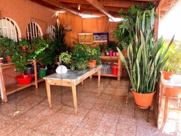 2 Bed  Villa/House for Sale, Puerto del Rosario, Las Palmas, Fuerteventura - DH-VPTCHPLBL2-1023