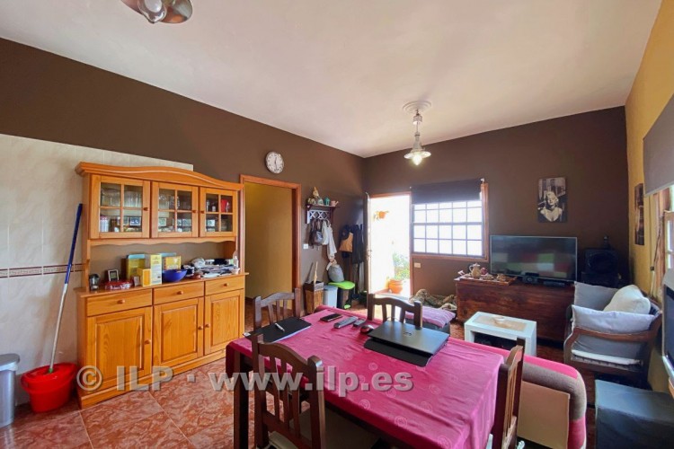 4 Bed  Villa/House for Sale, Malpaíses, Mazo, La Palma - LP-M149 12