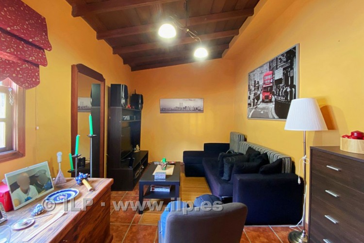 4 Bed  Villa/House for Sale, Malpaíses, Mazo, La Palma - LP-M149 17