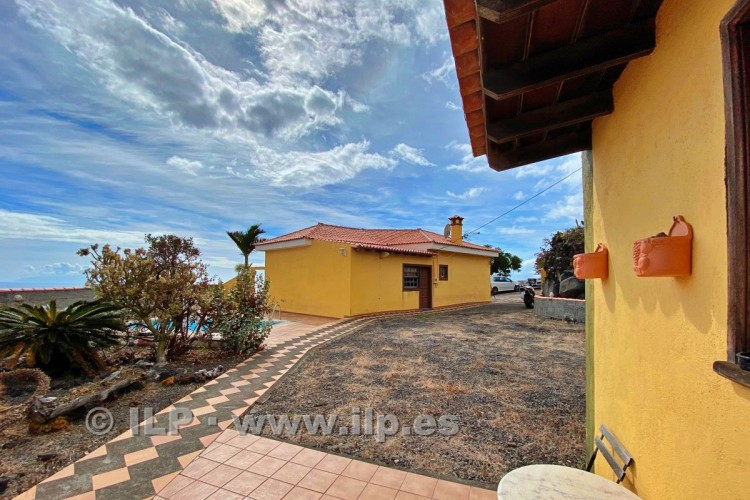 4 Bed  Villa/House for Sale, Malpaíses, Mazo, La Palma - LP-M149 2