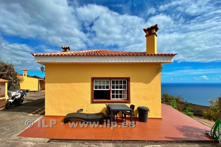 4 Bed  Villa/House for Sale, Malpaíses, Mazo, La Palma - LP-M149 3