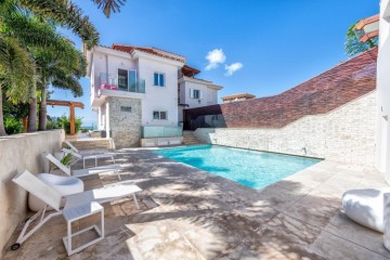 7 Bed  Villa/House for Sale, San Bartolome de Tirajana, LAS PALMAS, Gran Canaria - BH-11633-RND-2912