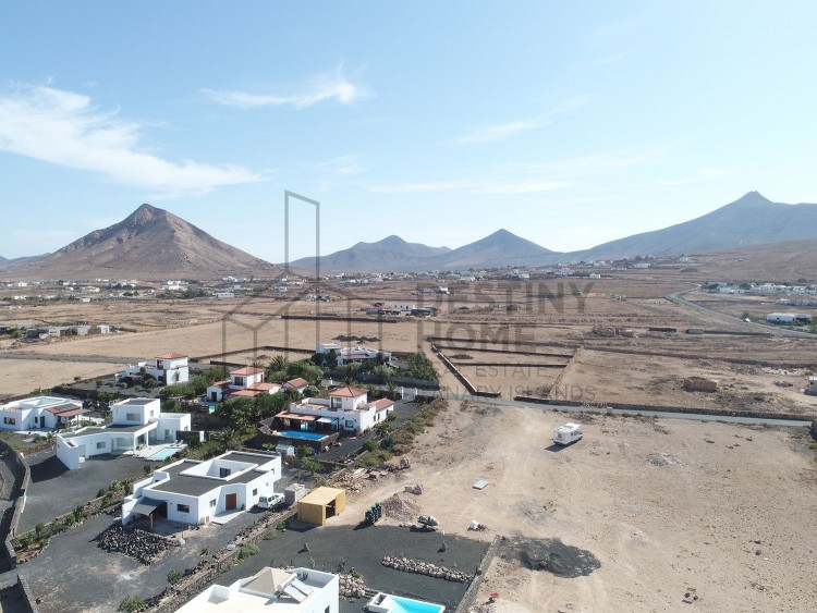 Tindaya, Las Palmas, Fuerteventura - Canarian Properties