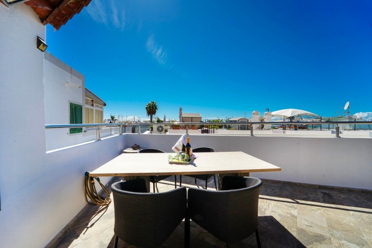 3 Bed  Villa/House for Sale, Mogán, LAS PALMAS, Gran Canaria - CI-05649-CA-2934 10