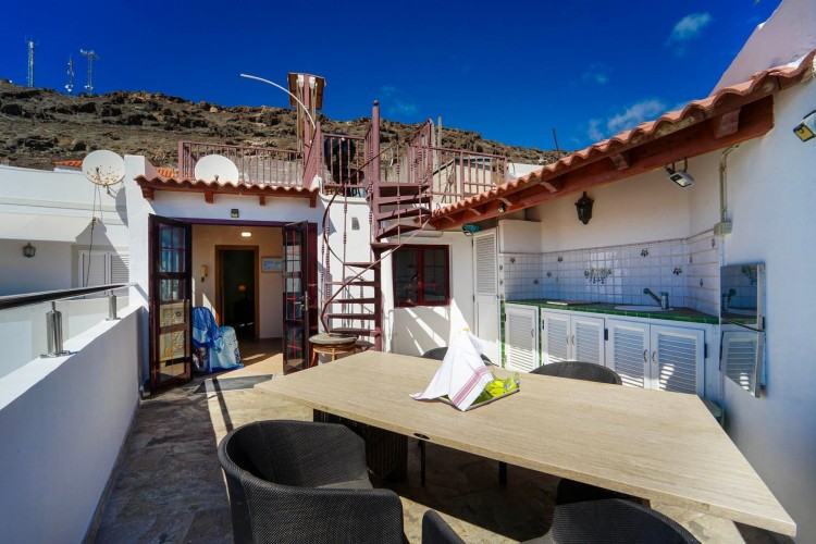 3 Bed  Villa/House for Sale, Mogán, LAS PALMAS, Gran Canaria - CI-05649-CA-2934 4