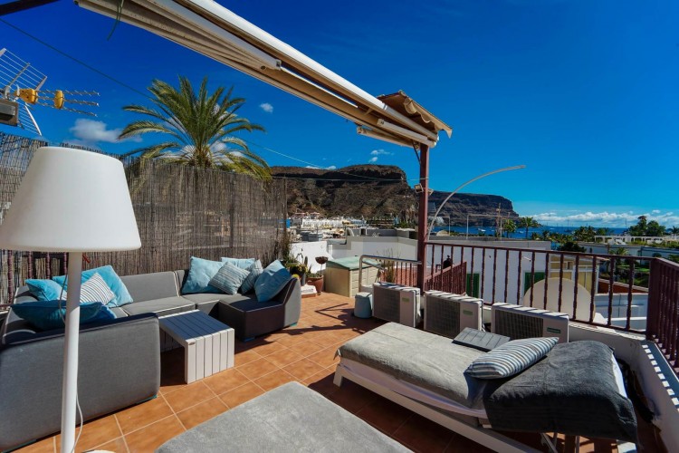 3 Bed  Villa/House for Sale, Mogán, LAS PALMAS, Gran Canaria - CI-05649-CA-2934 5