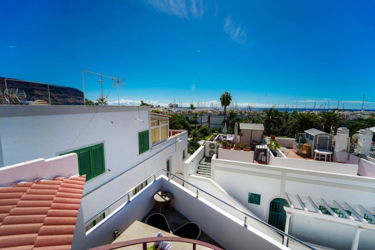 3 Bed  Villa/House for Sale, Mogán, LAS PALMAS, Gran Canaria - CI-05649-CA-2934 9