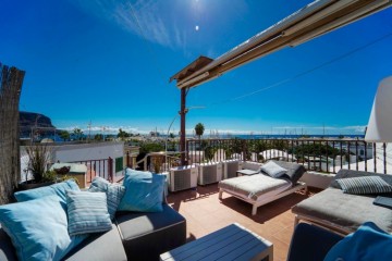 3 Bed  Villa/House for Sale, Mogán, LAS PALMAS, Gran Canaria - CI-05649-CA-2934