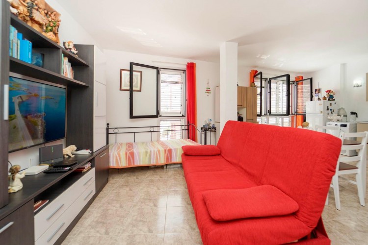 1 Bed  Flat / Apartment for Sale, Mogán, LAS PALMAS, Gran Canaria - CI-05651-CA-2934 10