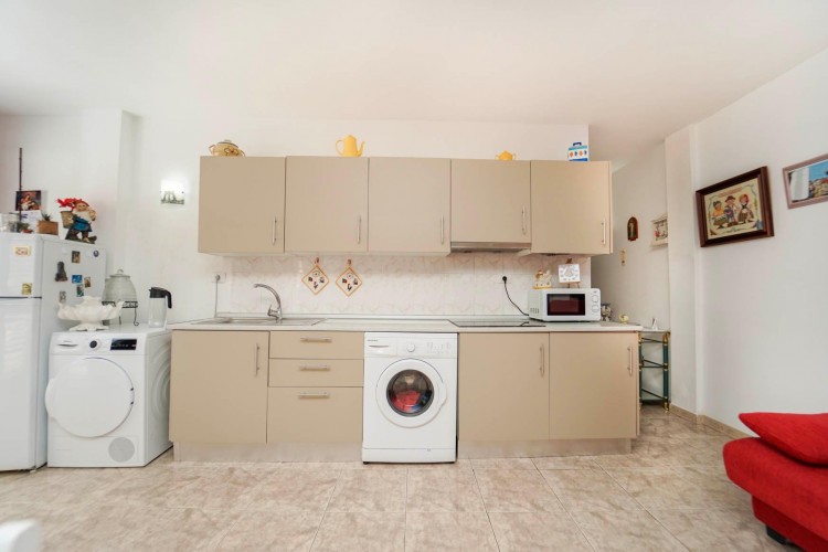 1 Bed  Flat / Apartment for Sale, Mogán, LAS PALMAS, Gran Canaria - CI-05651-CA-2934 14