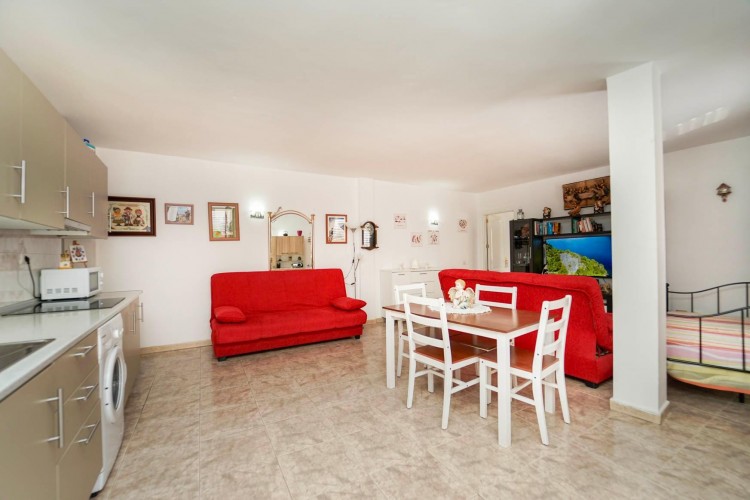 1 Bed  Flat / Apartment for Sale, Mogán, LAS PALMAS, Gran Canaria - CI-05651-CA-2934 3