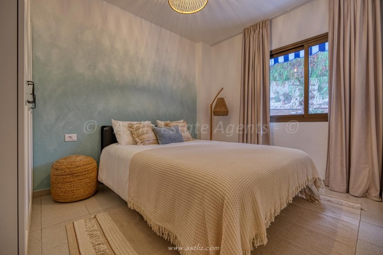 2 Bed  Flat / Apartment for Sale, Playa De La Arena, Santiago Del Teide, Tenerife - AZ-1744 2