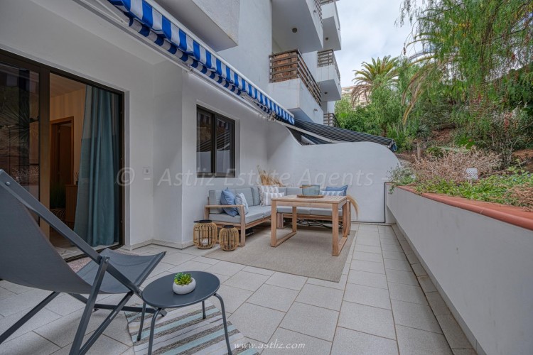 2 Bed  Flat / Apartment for Sale, Playa De La Arena, Santiago Del Teide, Tenerife - AZ-1744 5