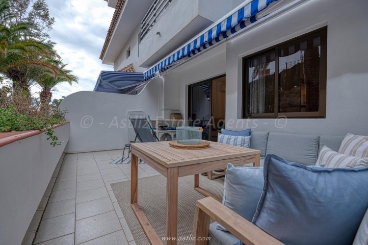 2 Bed  Flat / Apartment for Sale, Playa De La Arena, Santiago Del Teide, Tenerife - AZ-1744 6