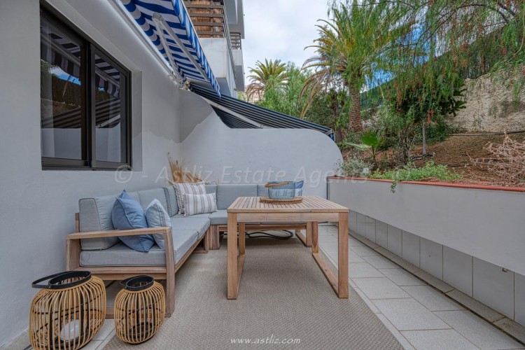 2 Bed  Flat / Apartment for Sale, Playa De La Arena, Santiago Del Teide, Tenerife - AZ-1744 8
