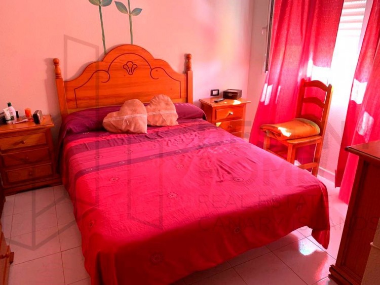 3 Bed  Villa/House for Sale, Puerto del Rosario, Las Palmas, Fuerteventura - DH-XVPTDUMAJMAR3-1123 3
