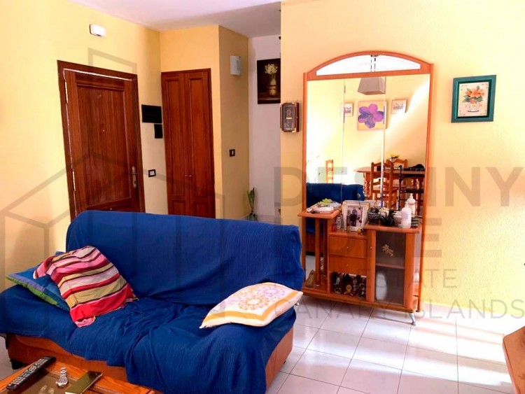3 Bed  Villa/House for Sale, Puerto del Rosario, Las Palmas, Fuerteventura - DH-XVPTDUMAJMAR3-1123 7