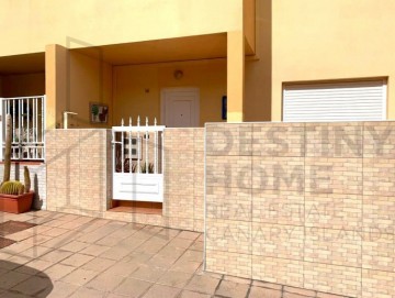 3 Bed  Villa/House for Sale, Puerto del Rosario, Las Palmas, Fuerteventura - DH-XVPTDUMAJMAR3-1123