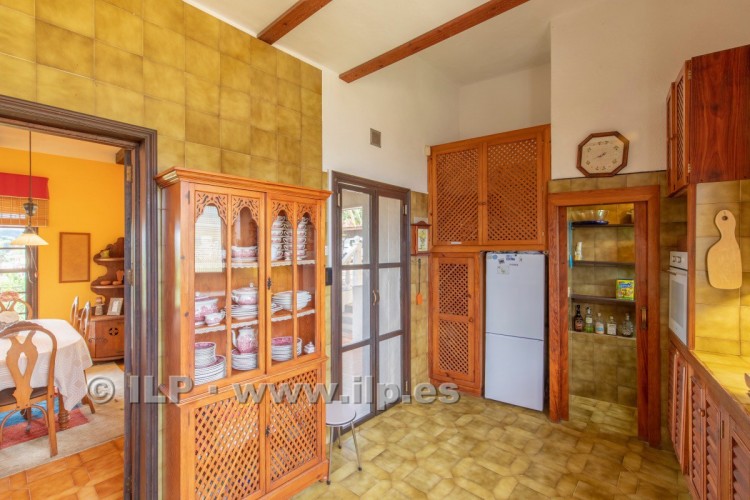 6 Bed  Villa/House for Sale, Velhoco, Santa Cruz, La Palma - LP-SC105 11
