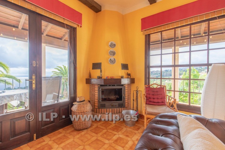 6 Bed  Villa/House for Sale, Velhoco, Santa Cruz, La Palma - LP-SC105 18