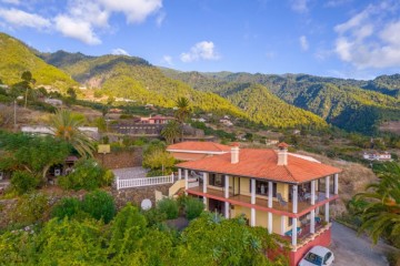 6 Bed  Villa/House for Sale, Velhoco, Santa Cruz, La Palma - LP-SC105