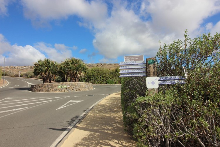 Land for Sale, San Bartolome de Tirajana, LAS PALMAS, Gran Canaria - CI-05654-CA-2934 5