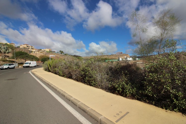 Land for Sale, San Bartolome de Tirajana, LAS PALMAS, Gran Canaria - CI-05654-CA-2934 6