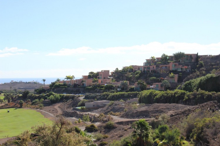 Land for Sale, San Bartolome de Tirajana, LAS PALMAS, Gran Canaria - CI-05654-CA-2934 8