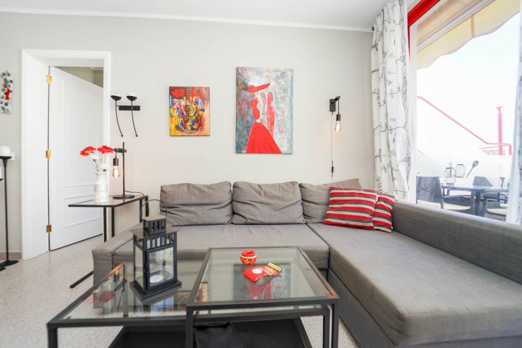 3 Bed  Flat / Apartment for Sale, Mogán, LAS PALMAS, Gran Canaria - CI-05656-CA-2934 12