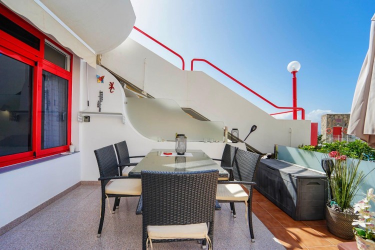 3 Bed  Flat / Apartment for Sale, Mogán, LAS PALMAS, Gran Canaria - CI-05656-CA-2934 7