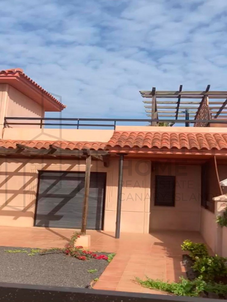 1 Bed  Villa/House for Sale, Lajares, Las Palmas, Fuerteventura - DH-VPTORMAR1-1123 2