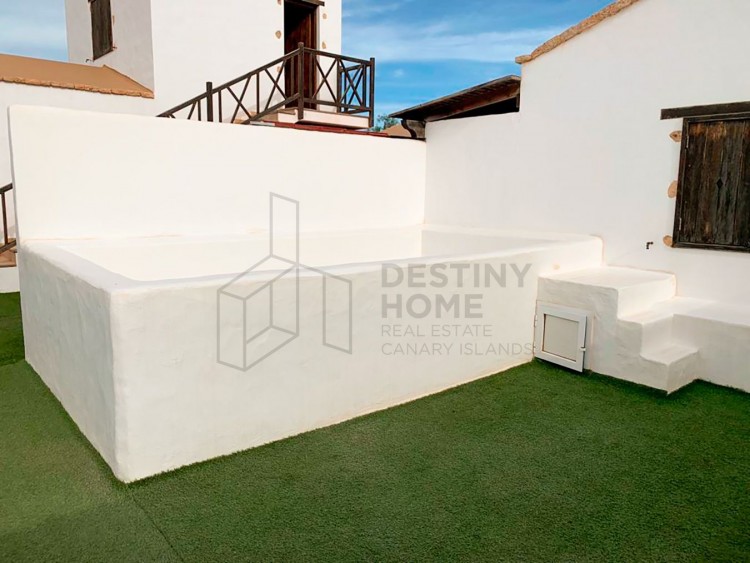 3 Bed  Villa/House for Sale, Tuineje, Las Palmas, Fuerteventura - DH-VPTCHTUI3-1123 10