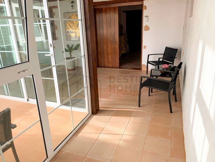 3 Bed  Villa/House for Sale, Tuineje, Las Palmas, Fuerteventura - DH-VPTCHTUI3-1123 13