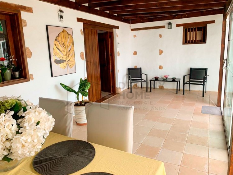 3 Bed  Villa/House for Sale, Tuineje, Las Palmas, Fuerteventura - DH-VPTCHTUI3-1123 14