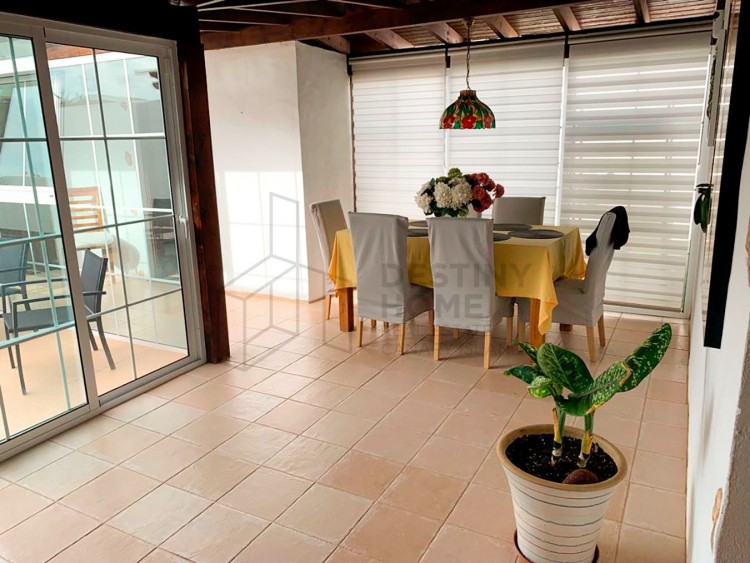 3 Bed  Villa/House for Sale, Tuineje, Las Palmas, Fuerteventura - DH-VPTCHTUI3-1123 17