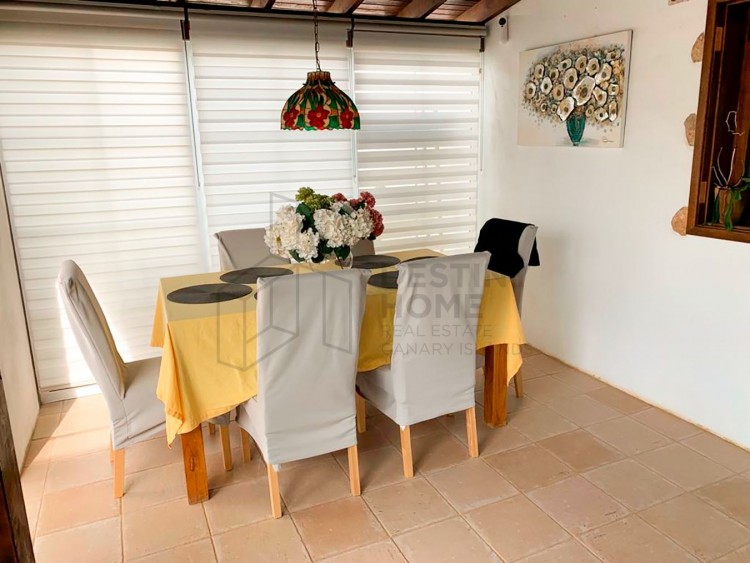 3 Bed  Villa/House for Sale, Tuineje, Las Palmas, Fuerteventura - DH-VPTCHTUI3-1123 18