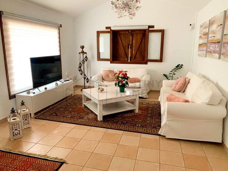 3 Bed  Villa/House for Sale, Tuineje, Las Palmas, Fuerteventura - DH-VPTCHTUI3-1123 4