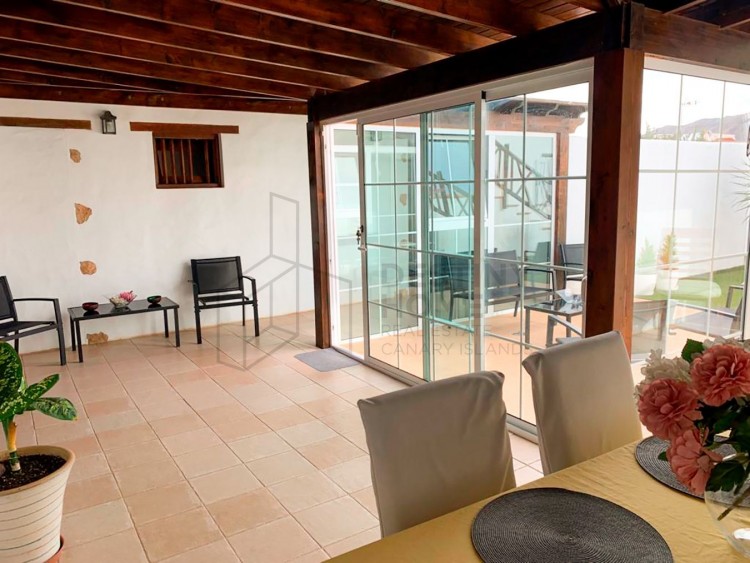 3 Bed  Villa/House for Sale, Tuineje, Las Palmas, Fuerteventura - DH-VPTCHTUI3-1123 5