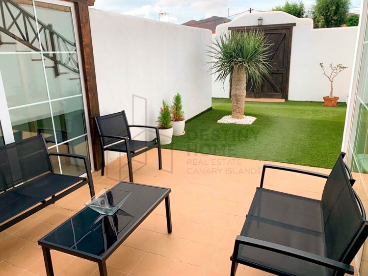 3 Bed  Villa/House for Sale, Tuineje, Las Palmas, Fuerteventura - DH-VPTCHTUI3-1123 8