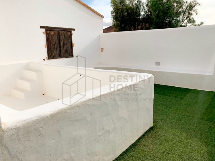 3 Bed  Villa/House for Sale, Tuineje, Las Palmas, Fuerteventura - DH-VPTCHTUI3-1123 9