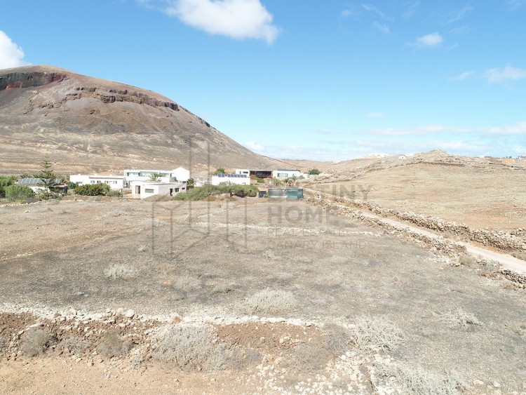 Land for Sale, Villaverde, Las Palmas, Fuerteventura - DH-XVPTPARVILLAV-1123 11