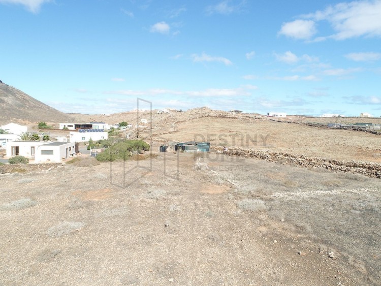 Land for Sale, Villaverde, Las Palmas, Fuerteventura - DH-XVPTPARVILLAV-1123 13