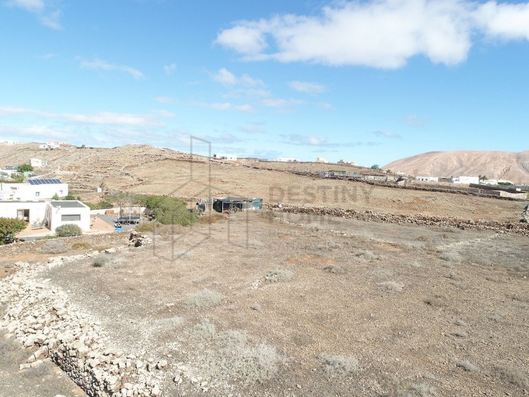 Land for Sale, Villaverde, Las Palmas, Fuerteventura - DH-XVPTPARVILLAV-1123 14