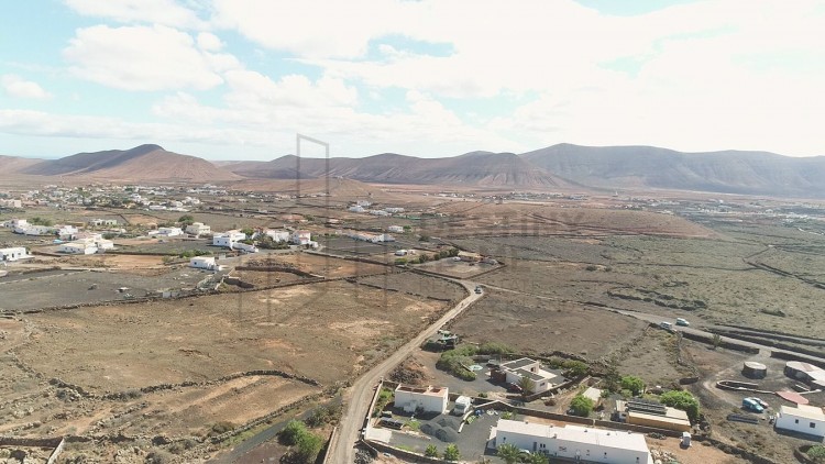 Land for Sale, Villaverde, Las Palmas, Fuerteventura - DH-XVPTPARVILLAV-1123 5