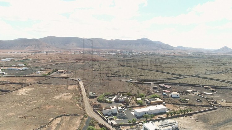 Land for Sale, Villaverde, Las Palmas, Fuerteventura - DH-XVPTPARVILLAV-1123 6